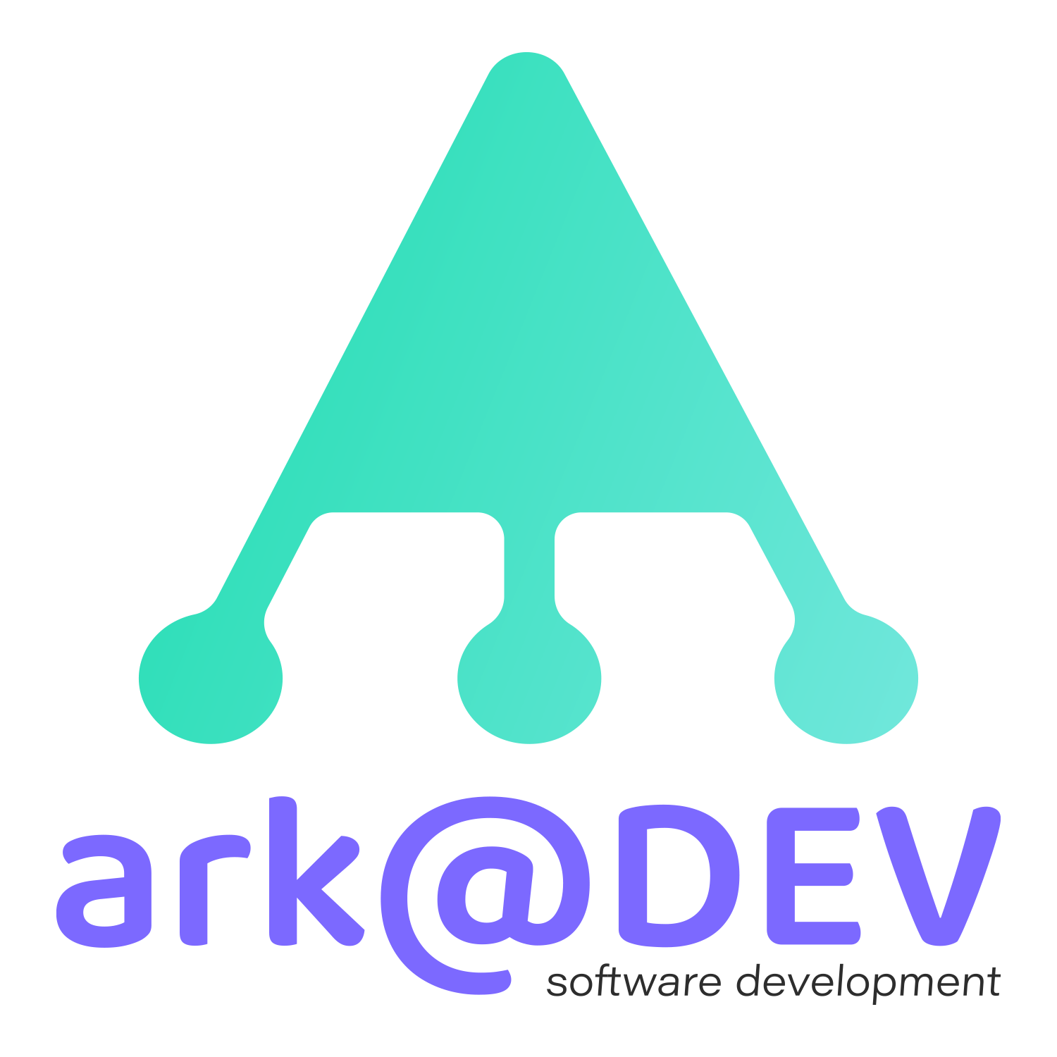 ark@DEV logo