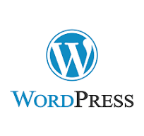 WordPress Logo